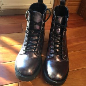 H&M Divide boots size 5.5